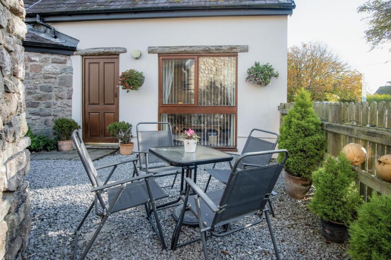 The Old School Cottage Ship Farm - 1 Bedroom - Rhossili Exterior photo