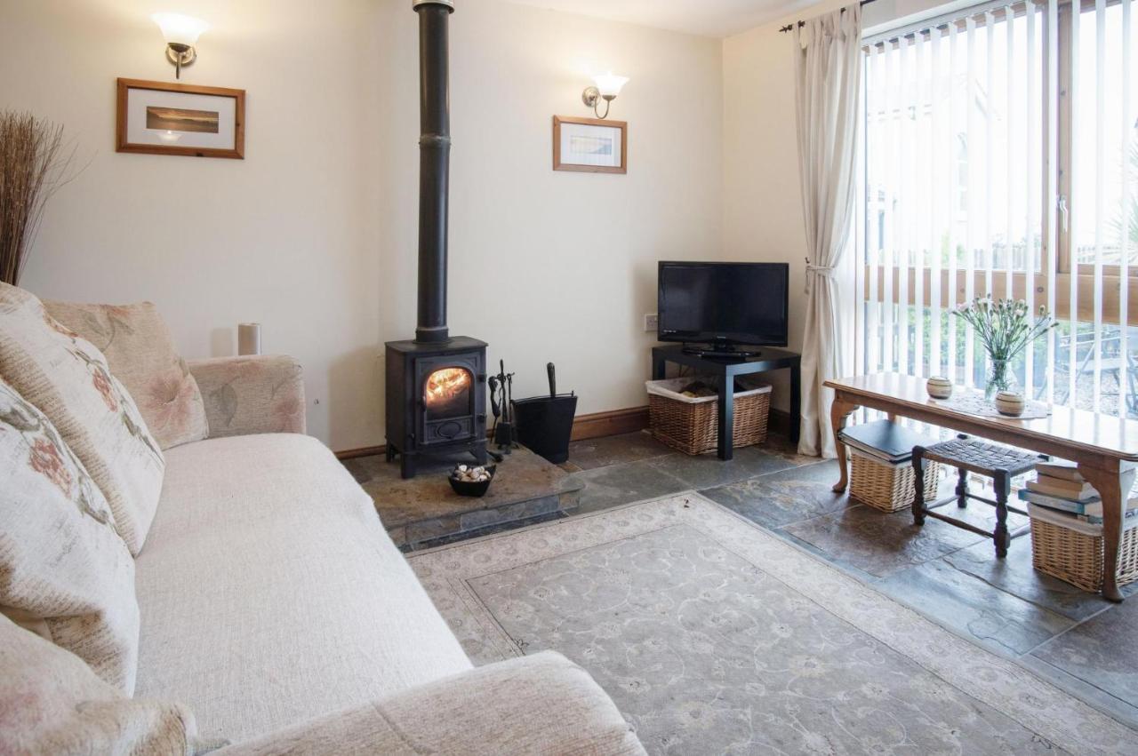 The Old School Cottage Ship Farm - 1 Bedroom - Rhossili Exterior photo