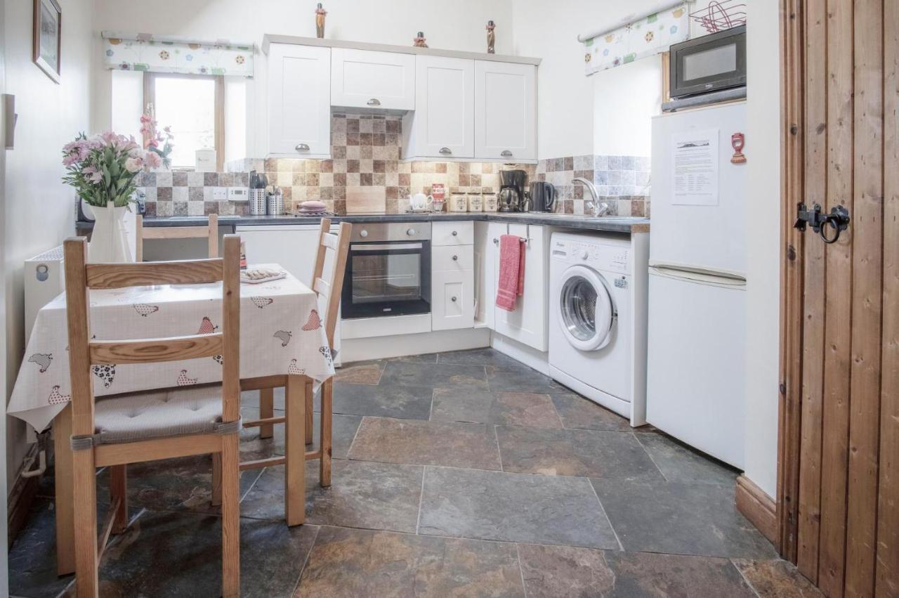 The Old School Cottage Ship Farm - 1 Bedroom - Rhossili Exterior photo