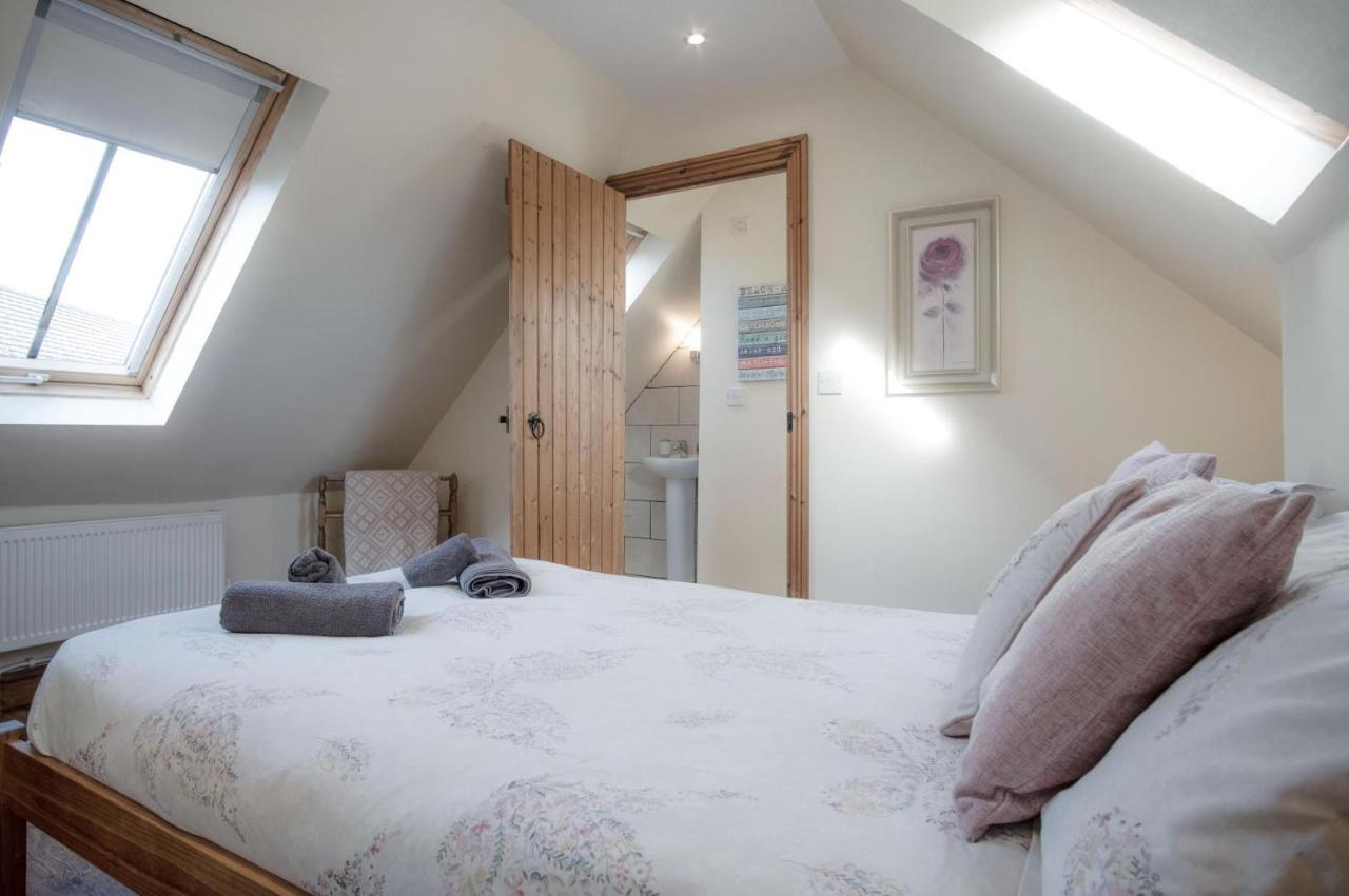 The Old School Cottage Ship Farm - 1 Bedroom - Rhossili Exterior photo