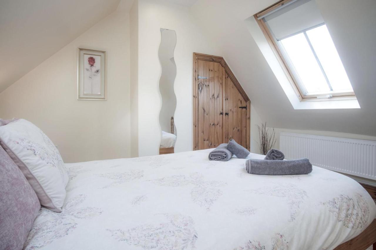 The Old School Cottage Ship Farm - 1 Bedroom - Rhossili Exterior photo