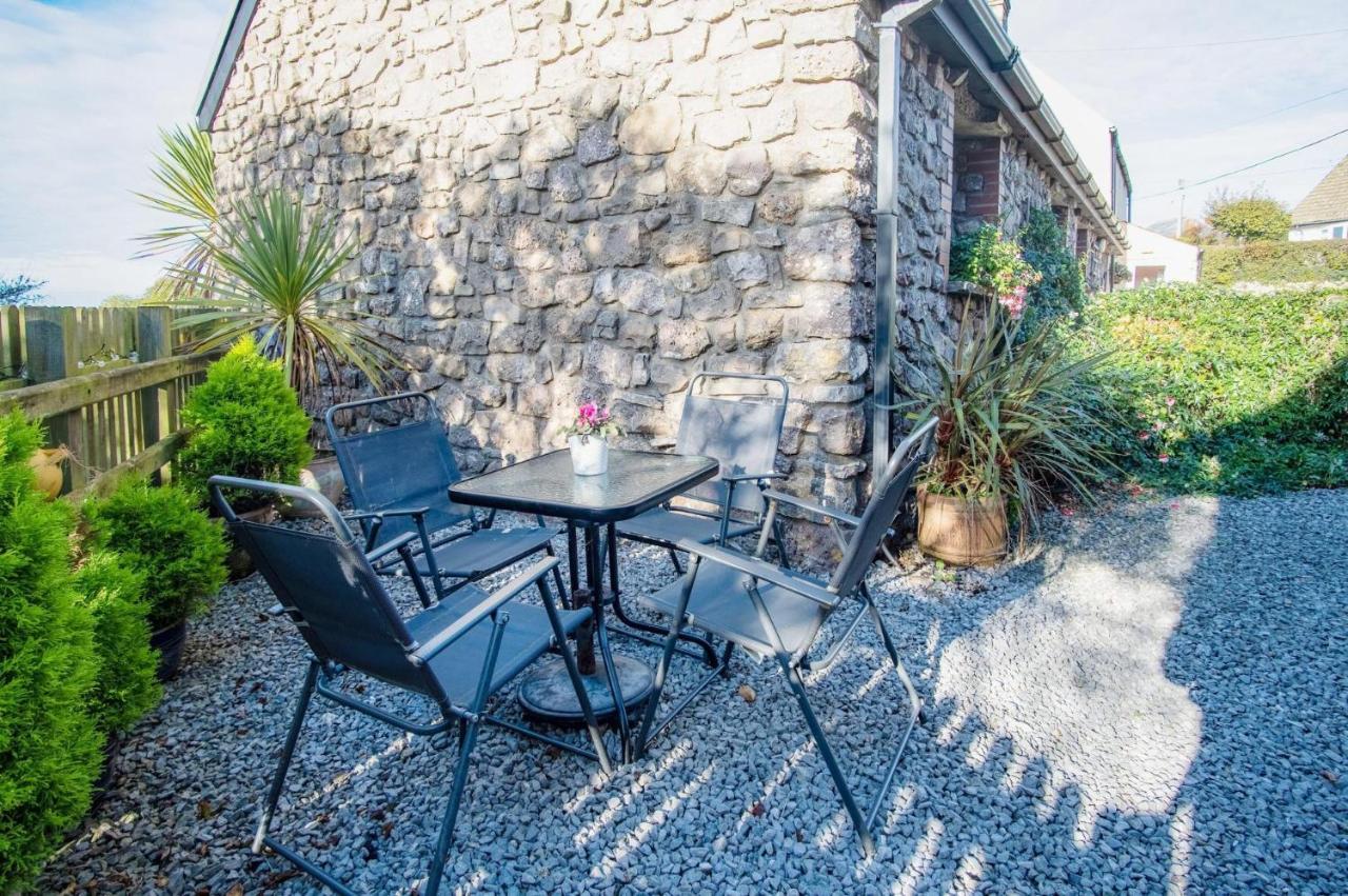 The Old School Cottage Ship Farm - 1 Bedroom - Rhossili Exterior photo
