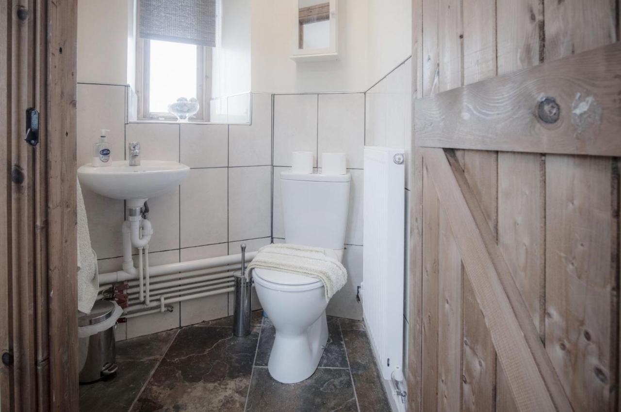 The Old School Cottage Ship Farm - 1 Bedroom - Rhossili Exterior photo