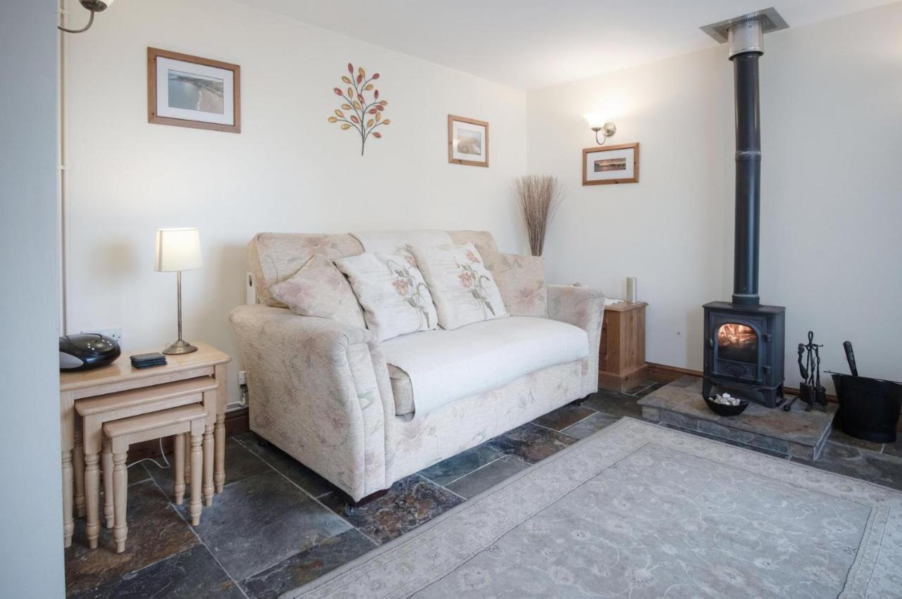The Old School Cottage Ship Farm - 1 Bedroom - Rhossili Exterior photo