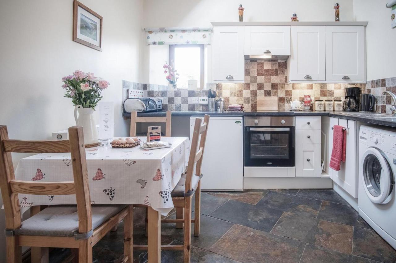 The Old School Cottage Ship Farm - 1 Bedroom - Rhossili Exterior photo